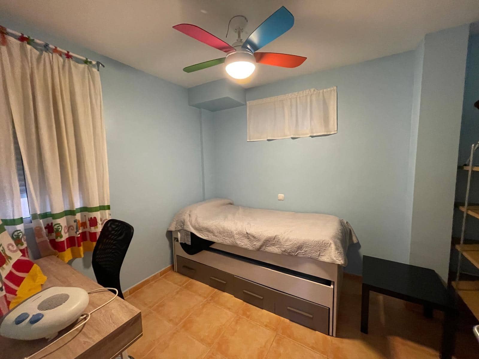 4 soveværelse Lejlighed til salg i Cartagena - € 190.000 (Ref: 8752674)