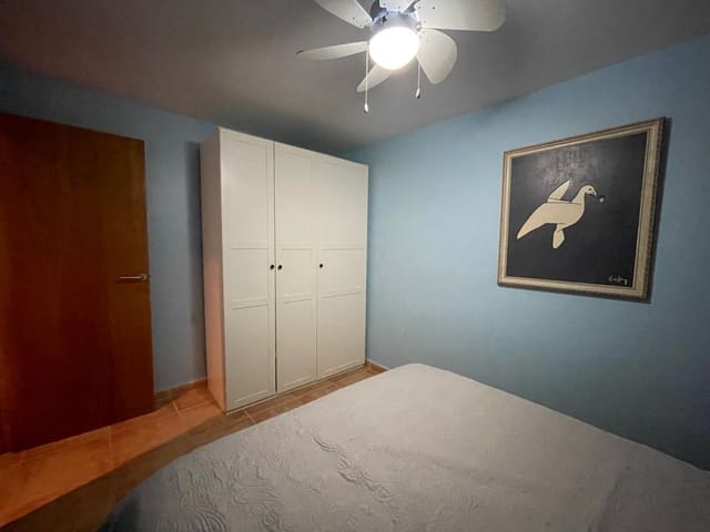 4 sypialnia Apartament na sprzedaż w Los Puertos, Kartagena - 190 000 € (Ref: 8752674)