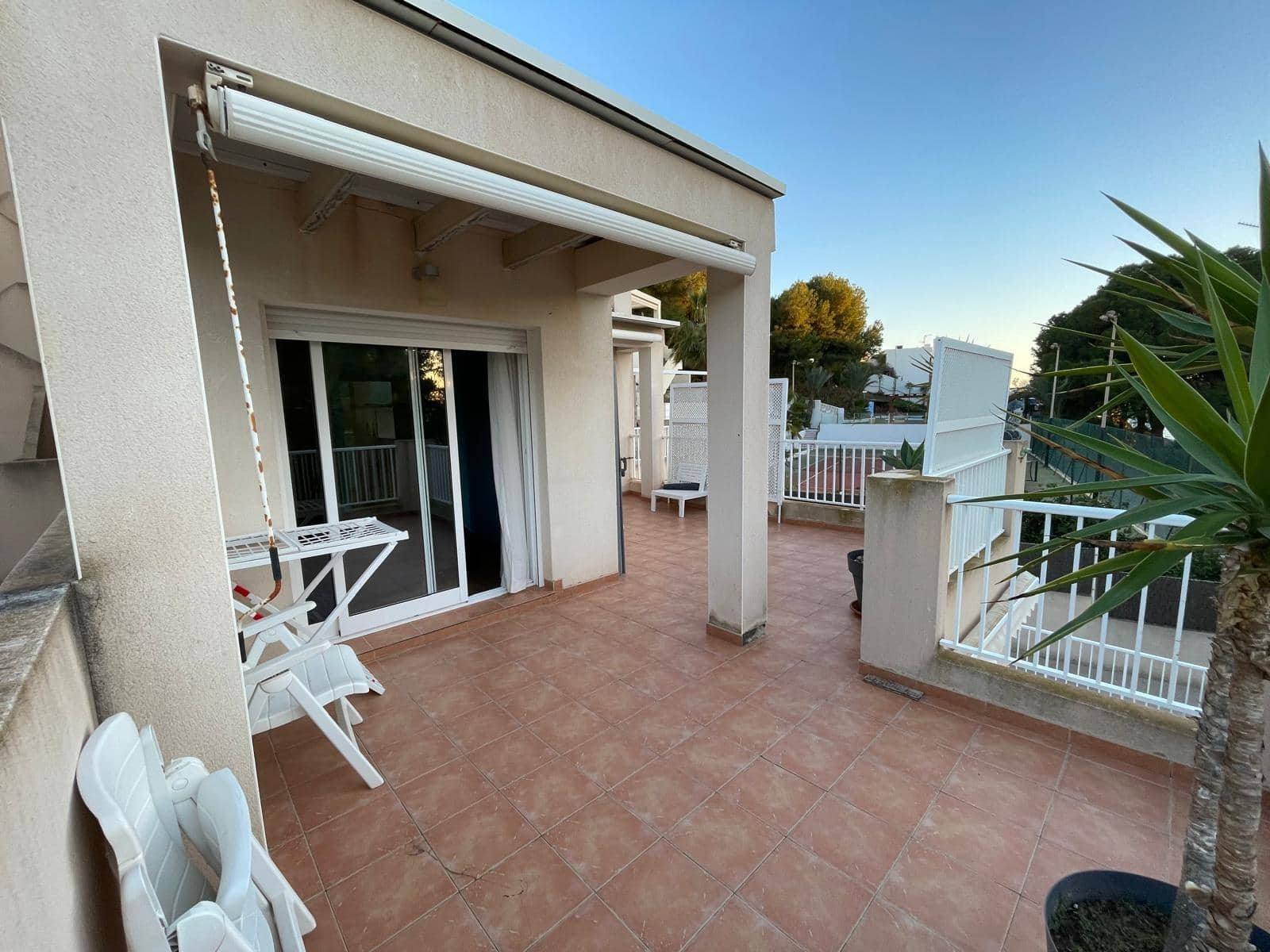 4 soveværelse Lejlighed til salg i Cartagena - € 190.000 (Ref: 8752674)