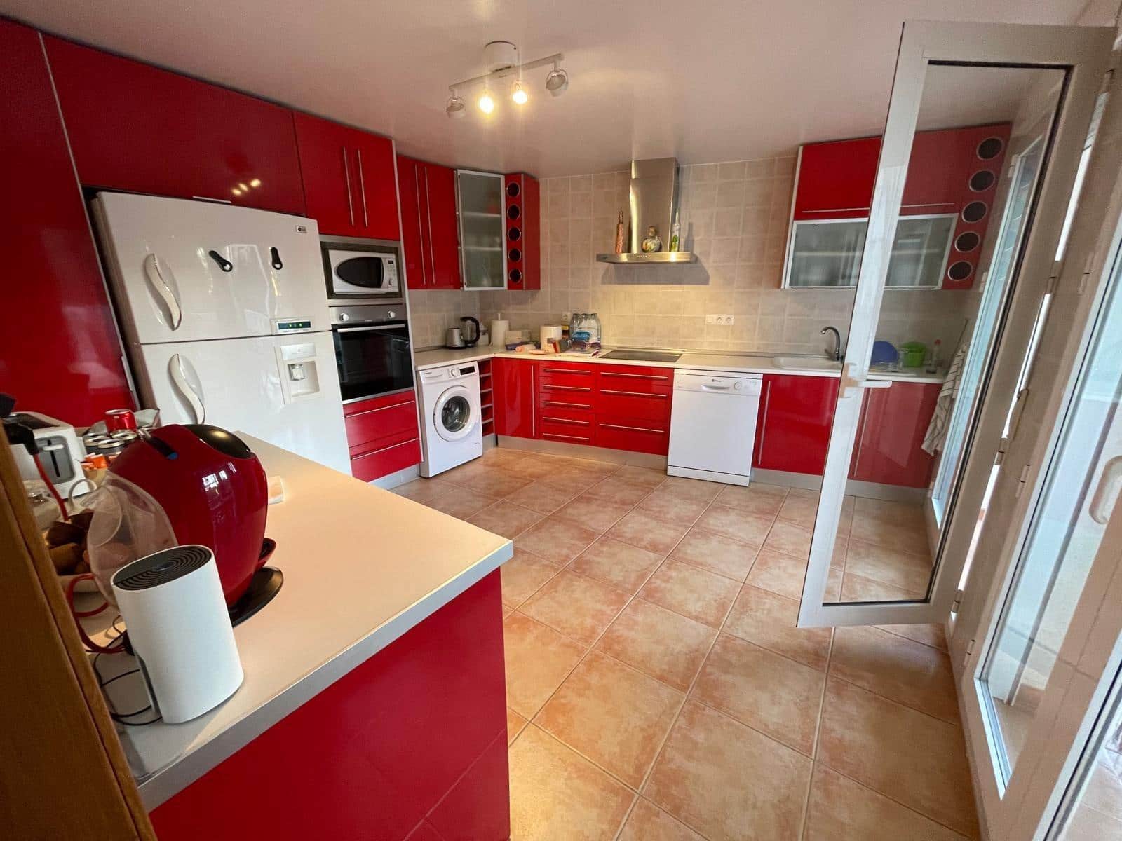 4 soveværelse Lejlighed til salg i Cartagena - € 190.000 (Ref: 8752674)