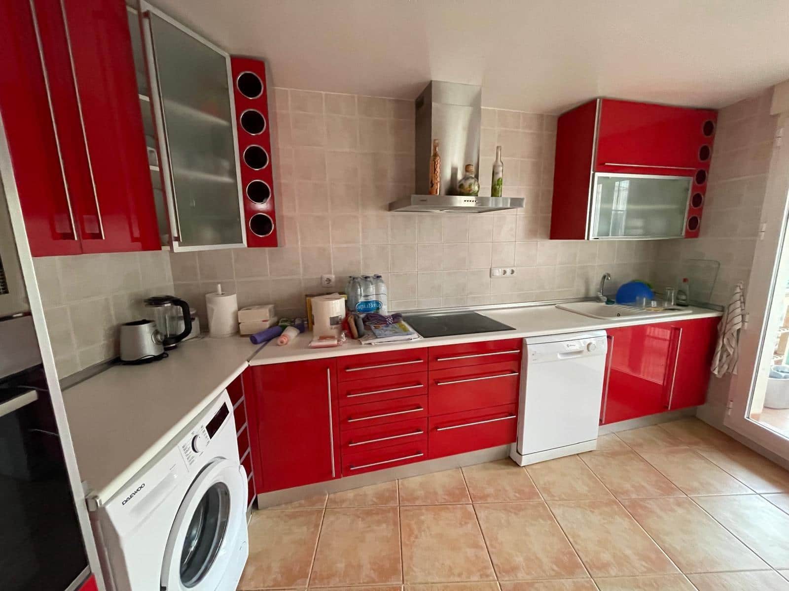 4 soveværelse Lejlighed til salg i Cartagena - € 190.000 (Ref: 8752674)