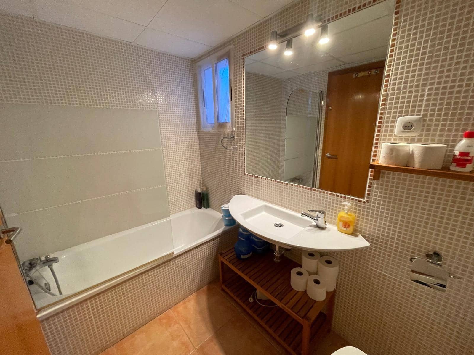 4 soveværelse Lejlighed til salg i Cartagena - € 190.000 (Ref: 8752674)