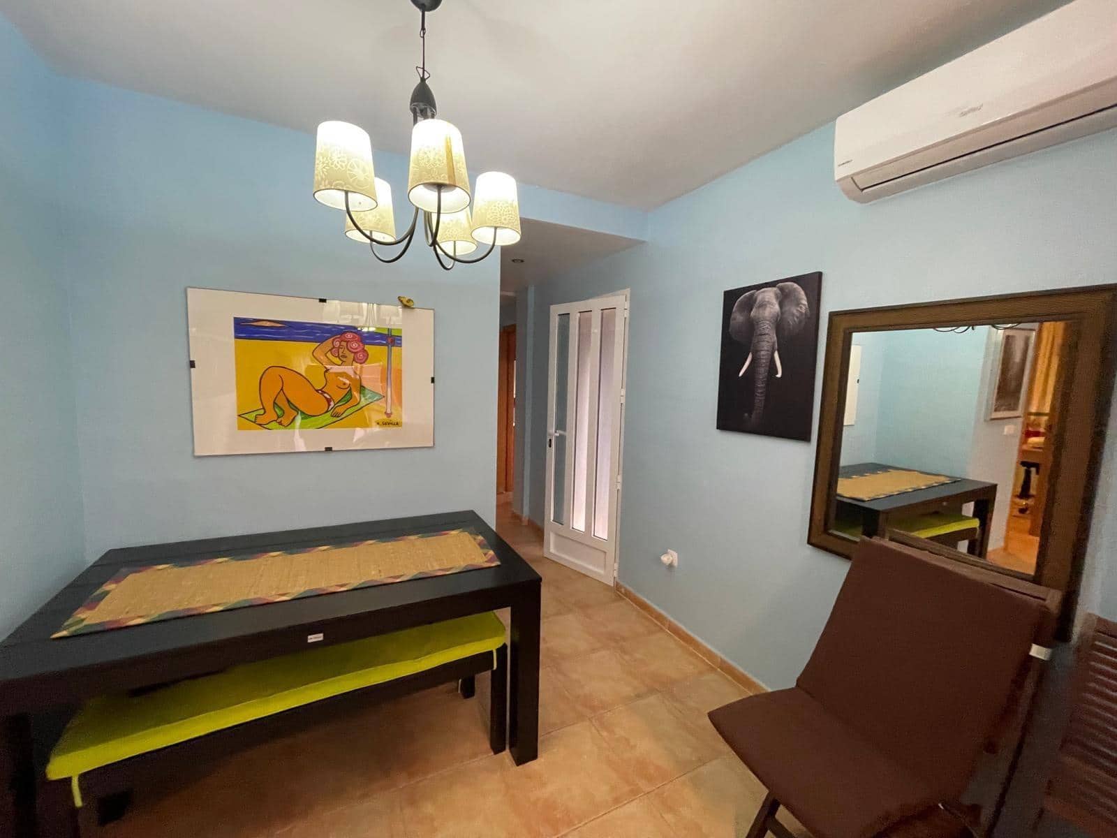 4 soveværelse Lejlighed til salg i Cartagena - € 190.000 (Ref: 8752674)