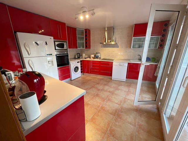 4 sypialnia Apartament na sprzedaż w Los Puertos, Kartagena - 190 000 € (Ref: 8752674)