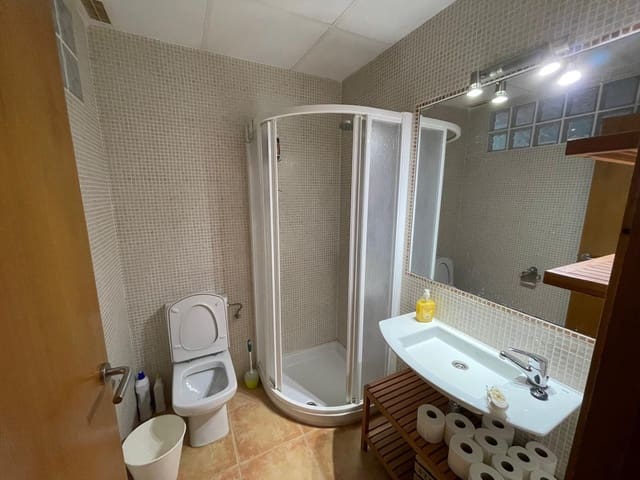 4 sypialnia Apartament na sprzedaż w Los Puertos, Kartagena - 190 000 € (Ref: 8752674)