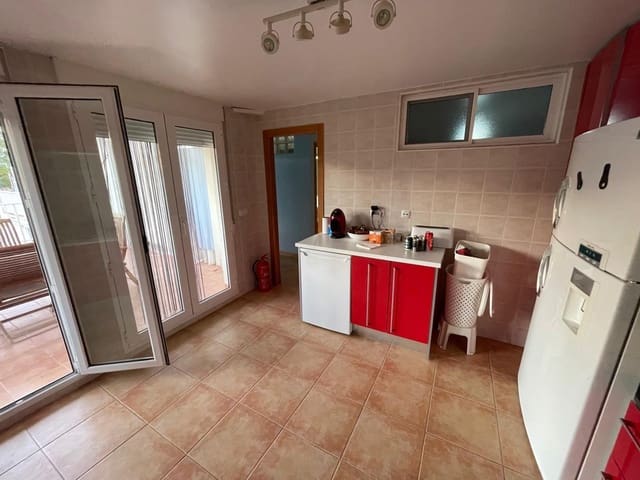 4 sypialnia Apartament na sprzedaż w Los Puertos, Kartagena - 190 000 € (Ref: 8752674)