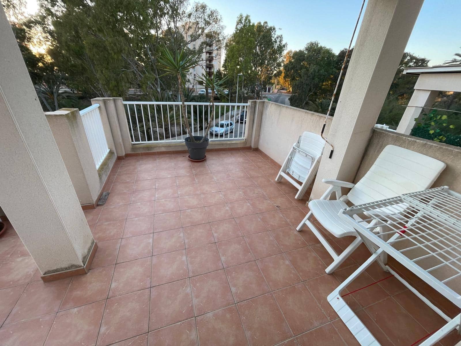 4 soveværelse Lejlighed til salg i Cartagena - € 190.000 (Ref: 8752674)