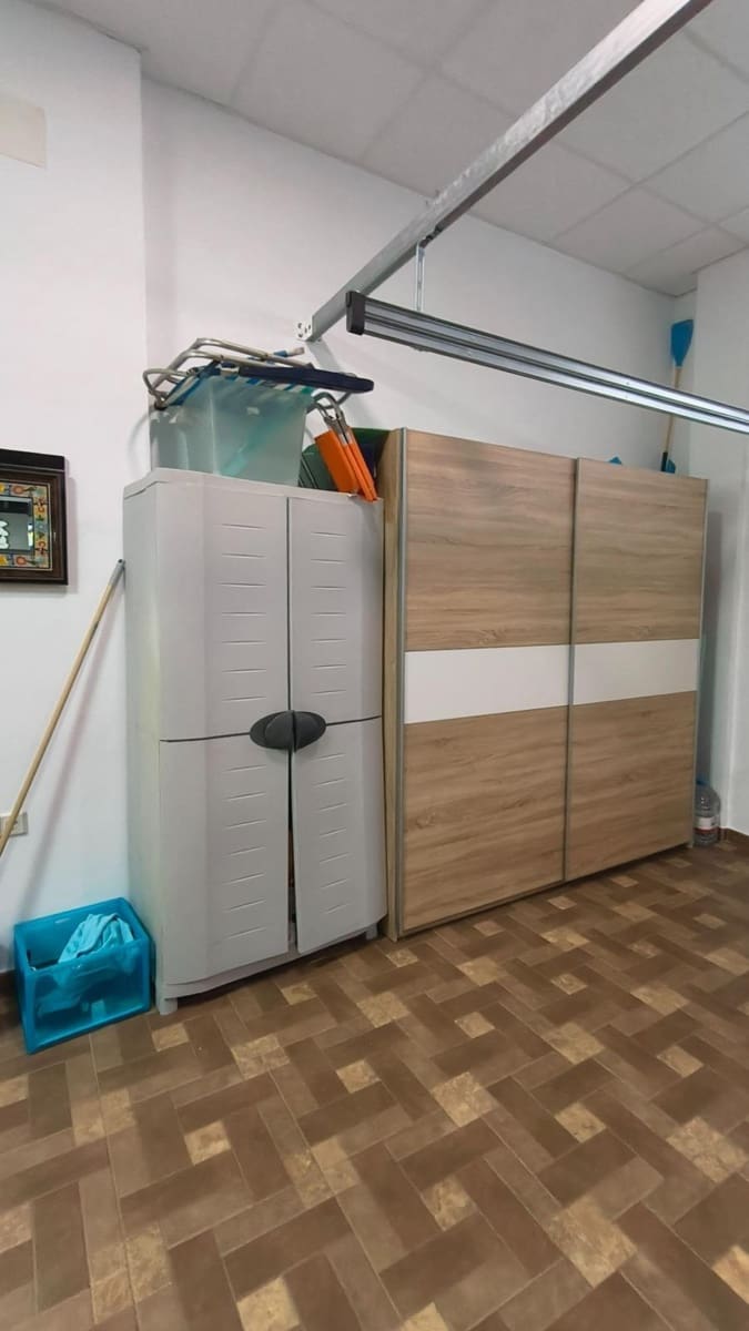 1 soveværelse Lejlighed til salg i Puerto de Mazarron - € 69.900 (Ref: 8817898)