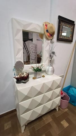 1 sovrum Lägenhet till salu i Puerto de Mazarron, Mazarrón - 69 900 € (Ref: 8817898)