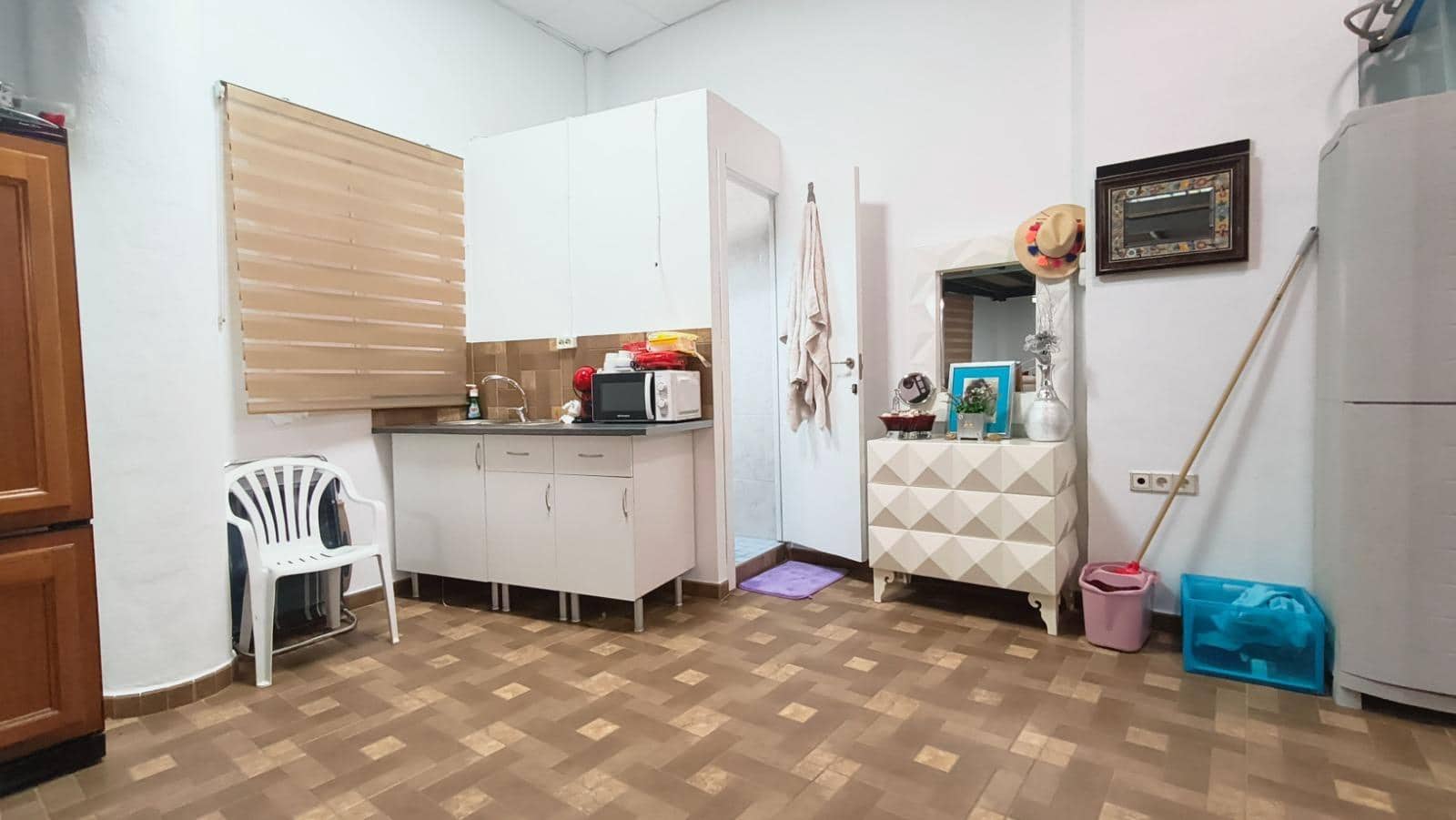 1 soveværelse Lejlighed til salg i Puerto de Mazarron - € 69.900 (Ref: 8817898)