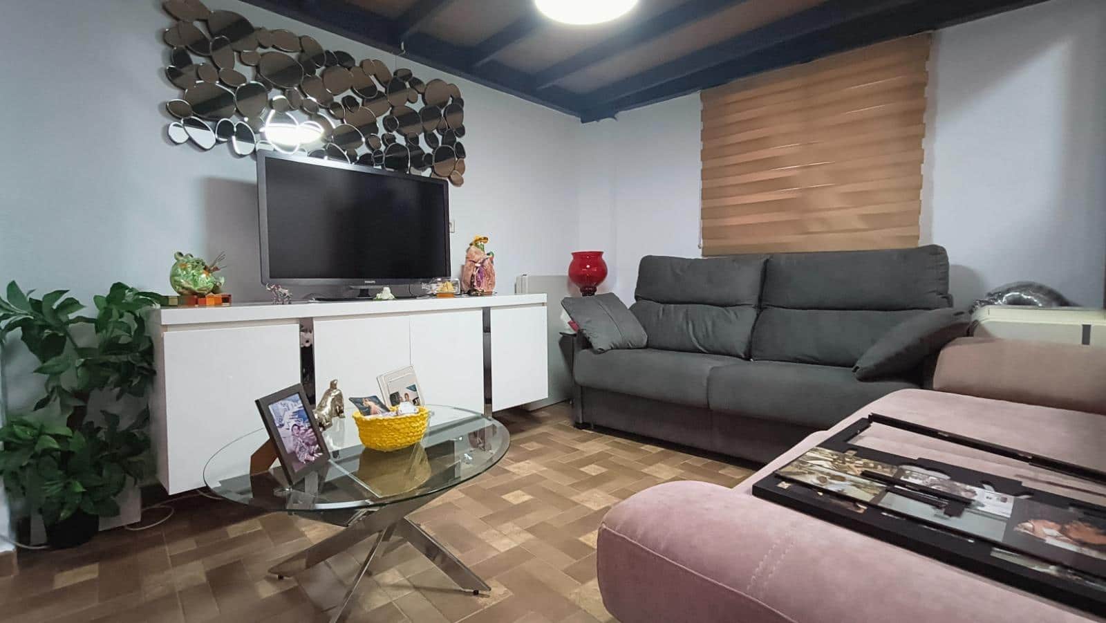 1 soveværelse Lejlighed til salg i Puerto de Mazarron - € 69.900 (Ref: 8817898)