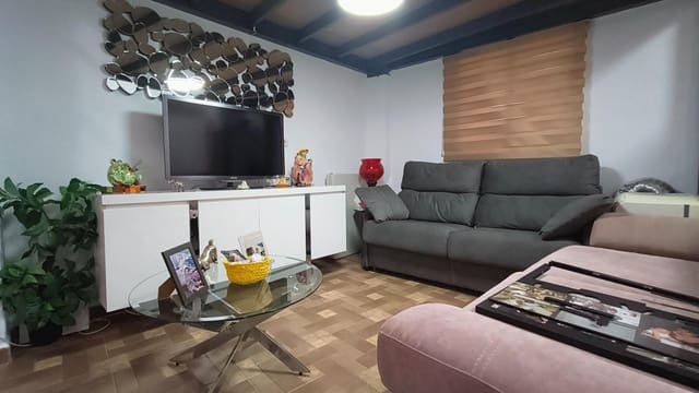 1 sovrum Lägenhet till salu i Puerto de Mazarron, Mazarrón - 69 900 € (Ref: 8817898)