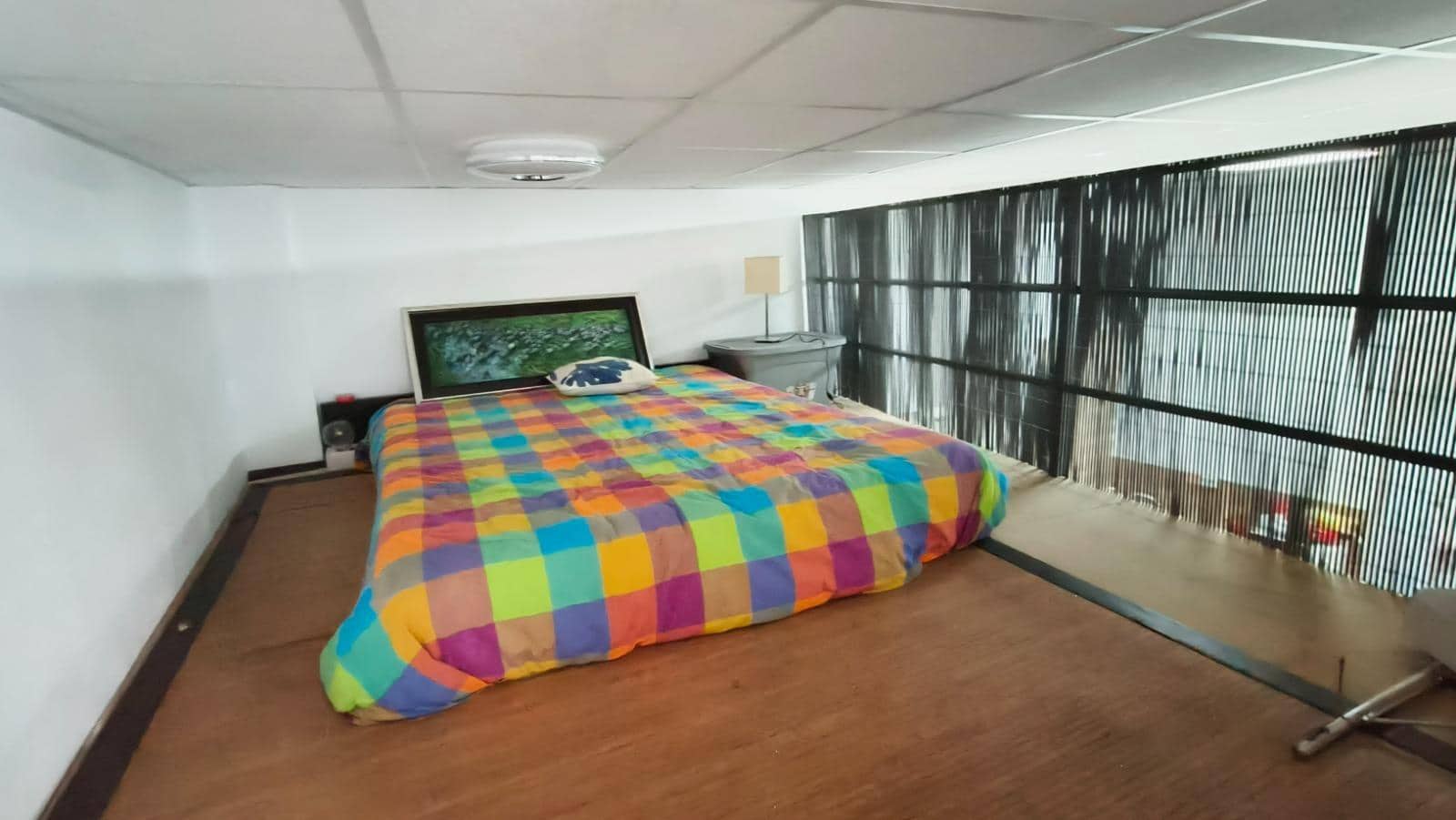 1 soveværelse Lejlighed til salg i Puerto de Mazarron - € 69.900 (Ref: 8817898)