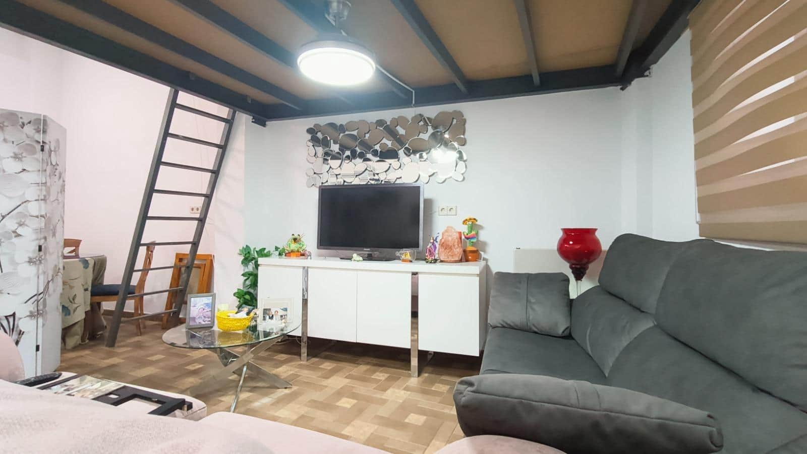 1 soveværelse Lejlighed til salg i Puerto de Mazarron - € 69.900 (Ref: 8817898)