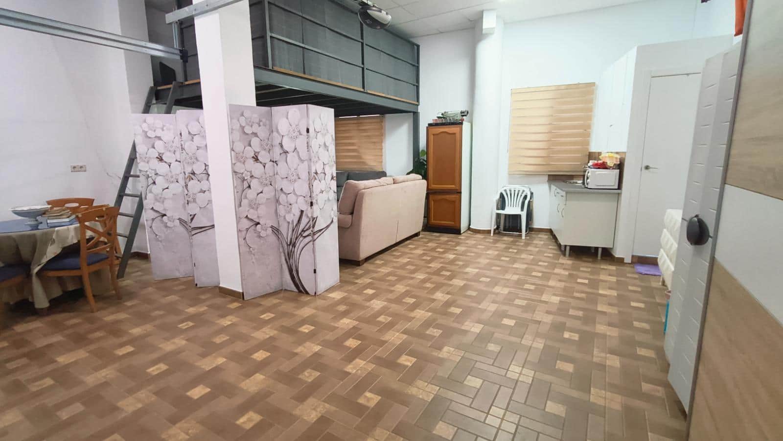 1 soveværelse Lejlighed til salg i Puerto de Mazarron - € 69.900 (Ref: 8817898)