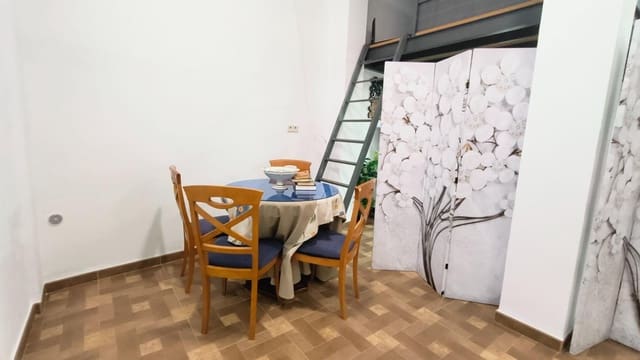 1 sovrum Lägenhet till salu i Puerto de Mazarron, Mazarrón - 69 900 € (Ref: 8817898)