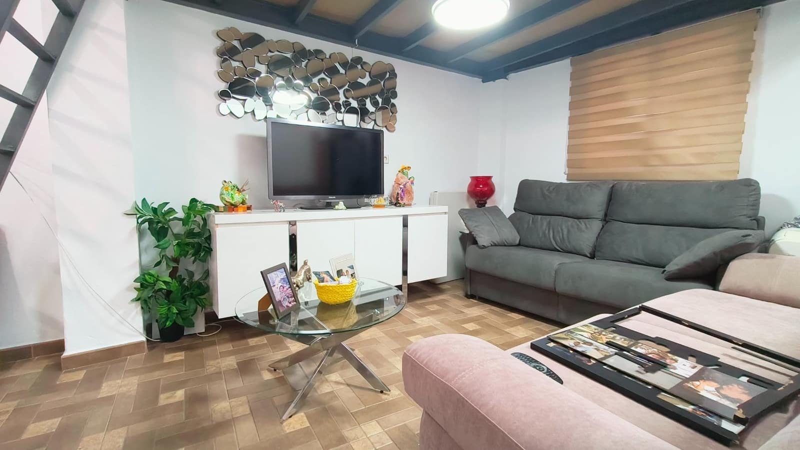 1 soveværelse Lejlighed til salg i Puerto de Mazarron - € 69.900 (Ref: 8817898)