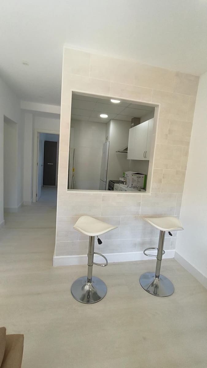 2 quarto Apartamento para venda em Puerto de Mazarron - 129 000 € (Ref: 8827879)