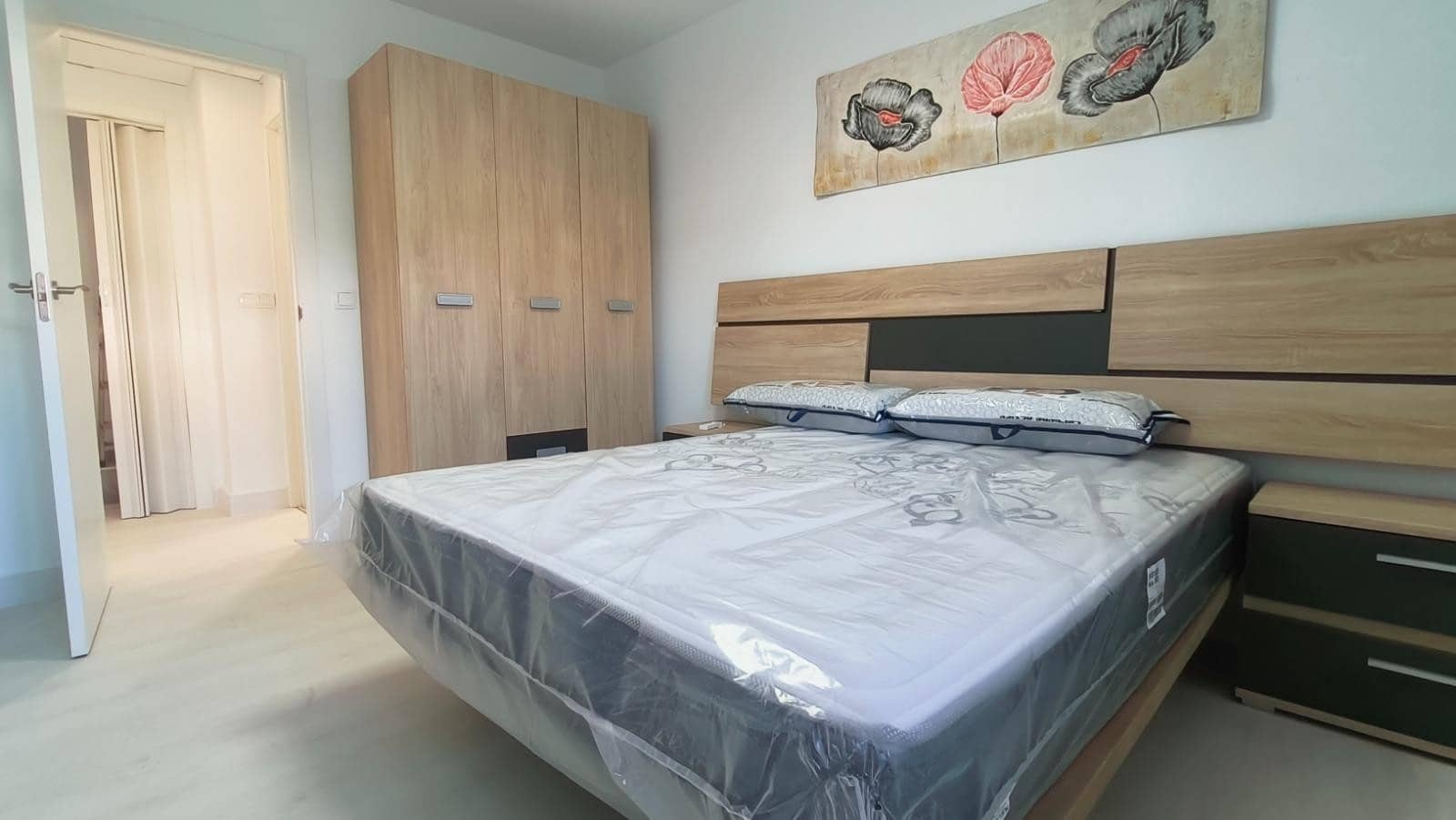 2 quarto Apartamento para venda em Puerto de Mazarron - 129 000 € (Ref: 8827879)