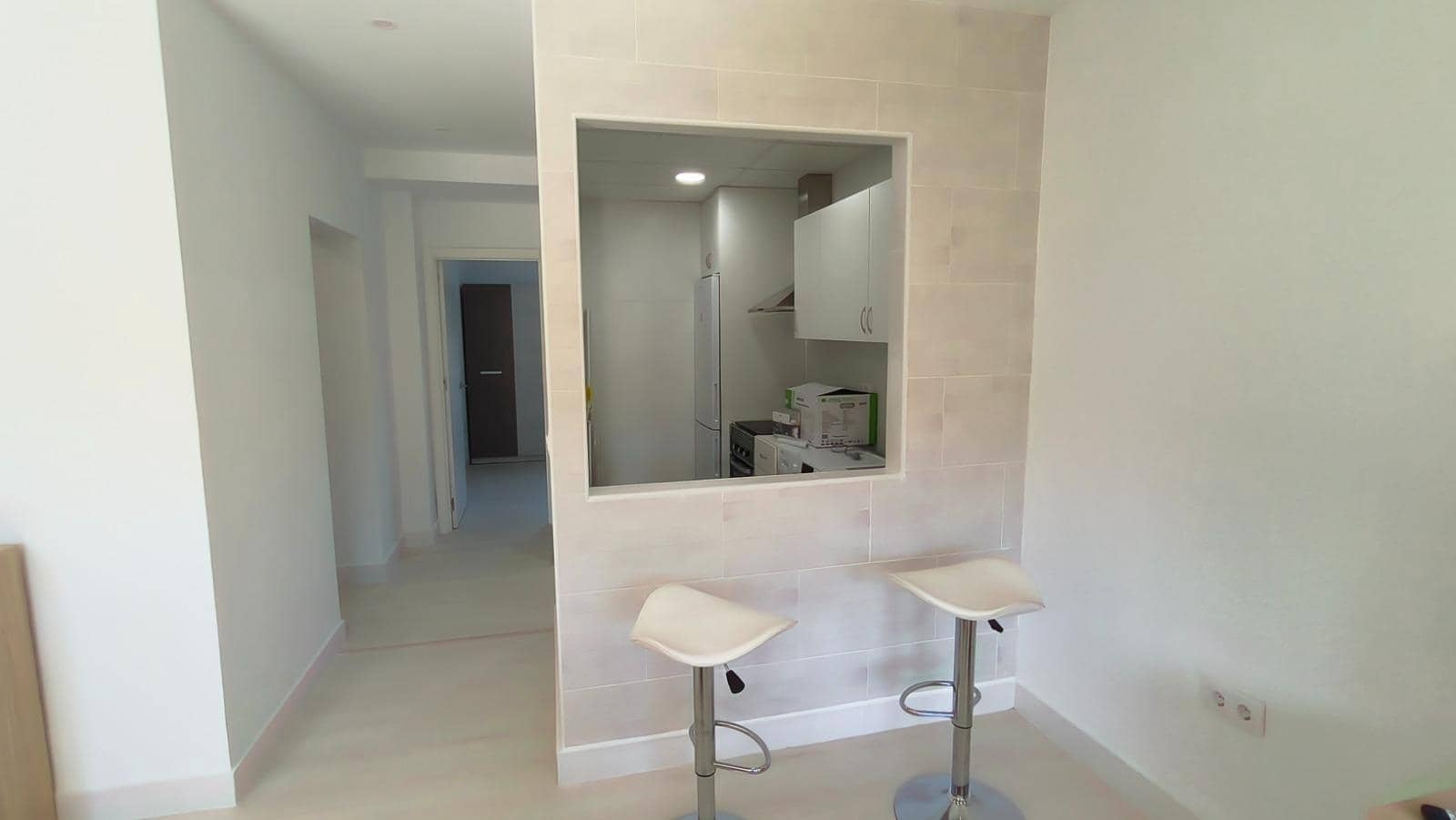 2 quarto Apartamento para venda em Puerto de Mazarron - 129 000 € (Ref: 8827879)