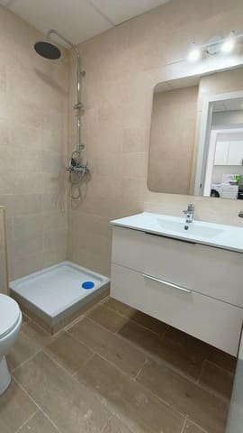 Apartamento de 2 habitaciones en Bahia, Mazarrón en venta - 137.000 € (Ref: 8827879)