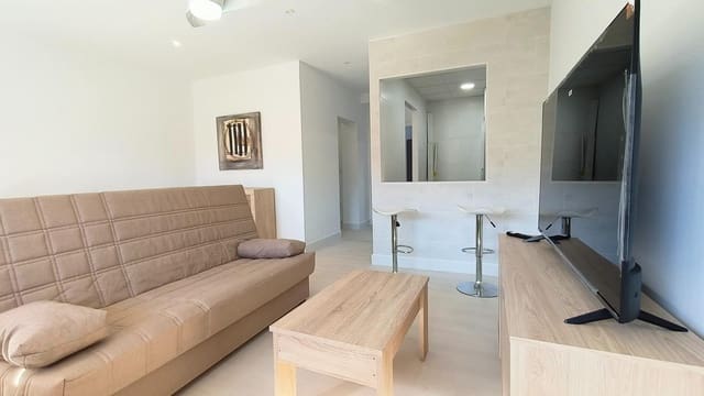 Apartamento de 2 habitaciones en Bahia, Mazarrón en venta - 137.000 € (Ref: 8827879)