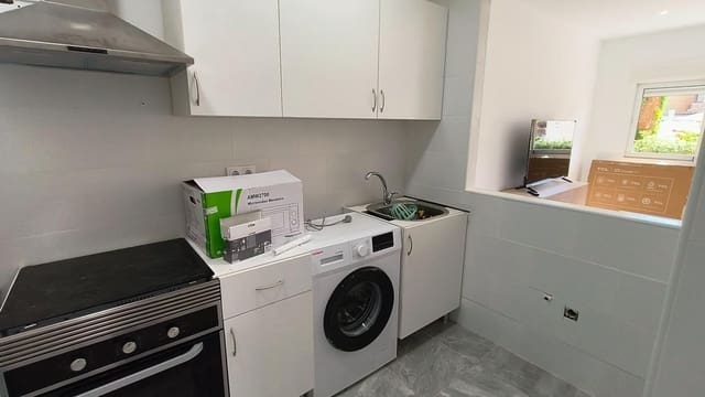 Apartamento de 2 habitaciones en Bahia, Mazarrón en venta - 137.000 € (Ref: 8827879)