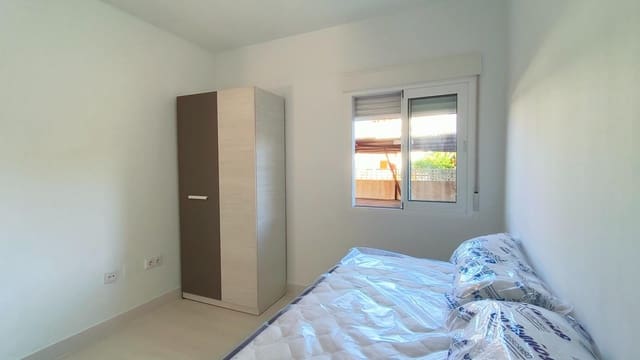 Apartamento de 2 habitaciones en Bahia, Mazarrón en venta - 137.000 € (Ref: 8827879)
