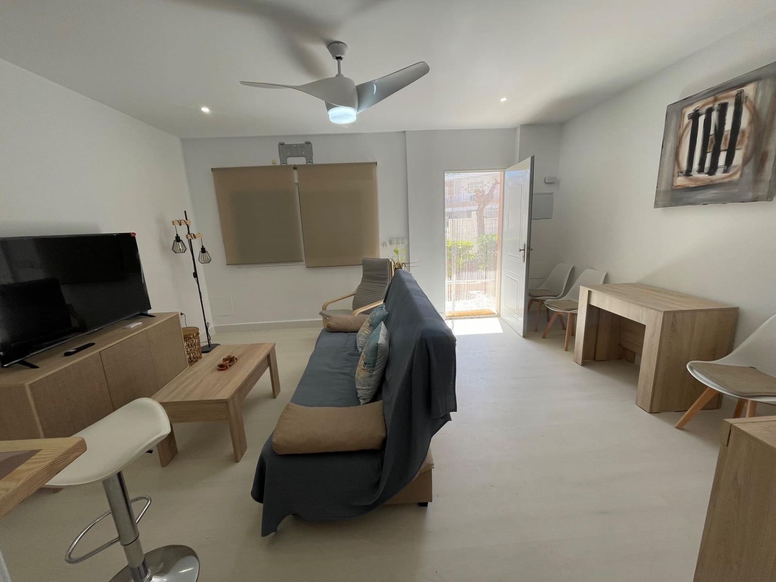 2 Zimmer Apartment zu verkaufen in Puerto de Mazarron - 137.000 € (Ref: 8827879)