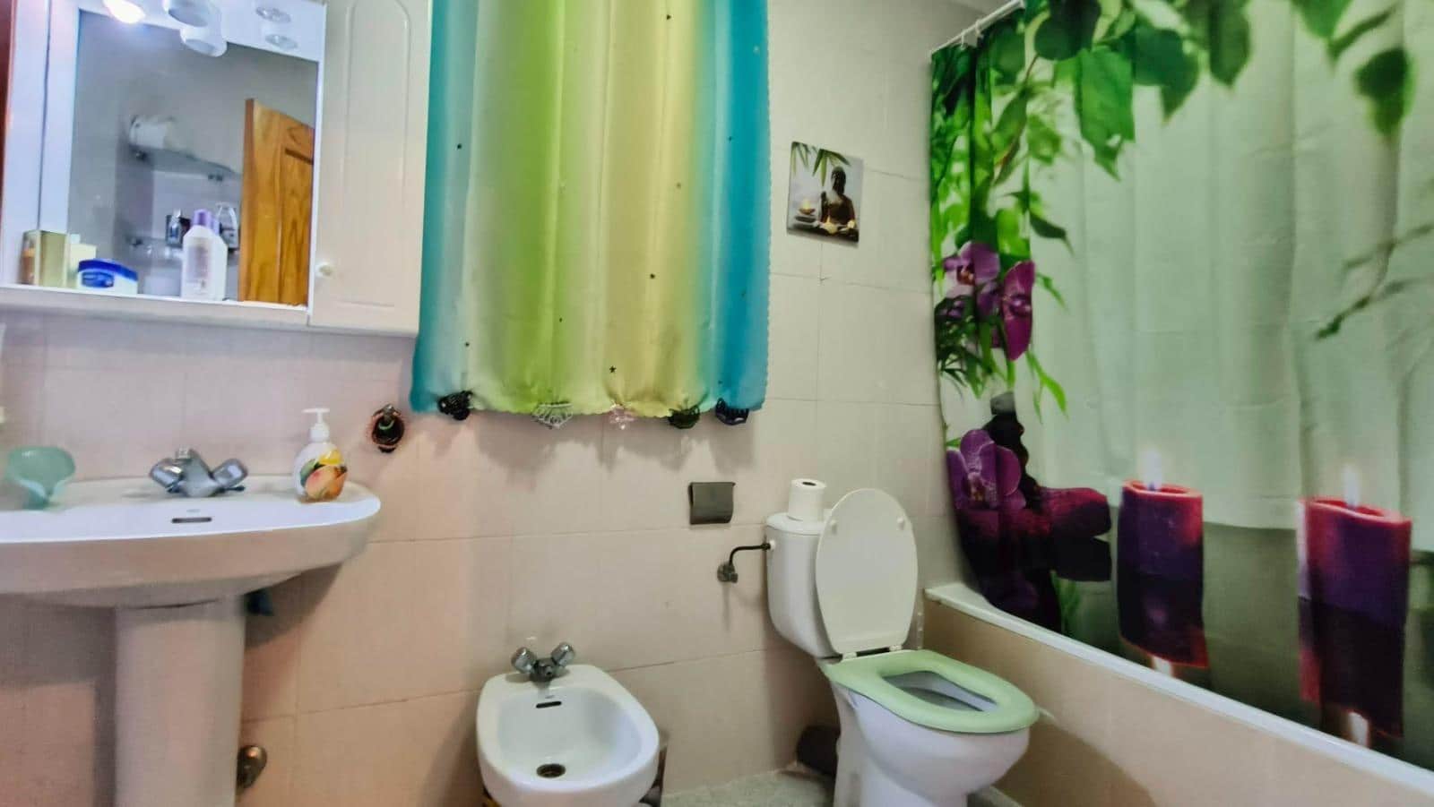 1 soveværelse Lejlighed til salg i Puerto de Mazarron - € 84.900 (Ref: 8841318)