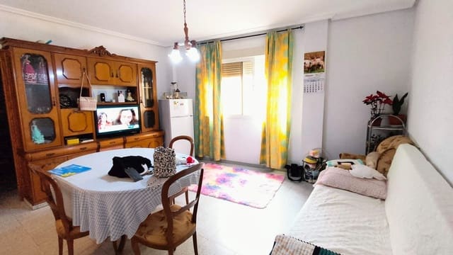 1 soveværelse Lejlighed til salg i Puerto de Mazarron, Mazarrón - € 84.900 (Ref: 8841318)