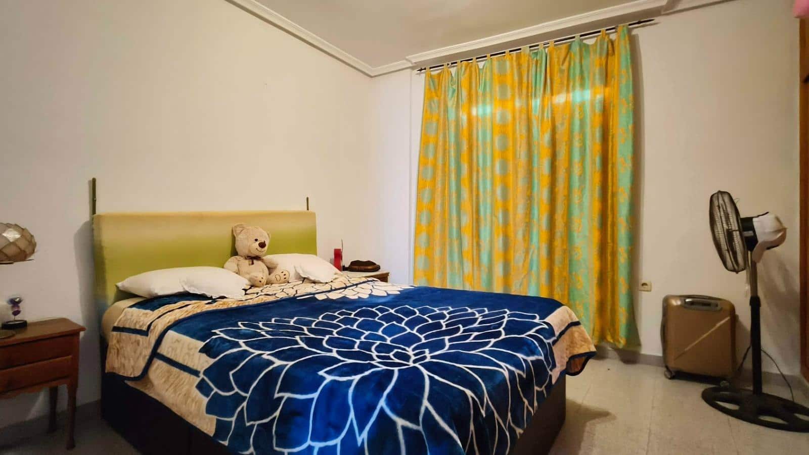 1 soveværelse Lejlighed til salg i Puerto de Mazarron - € 84.900 (Ref: 8841318)