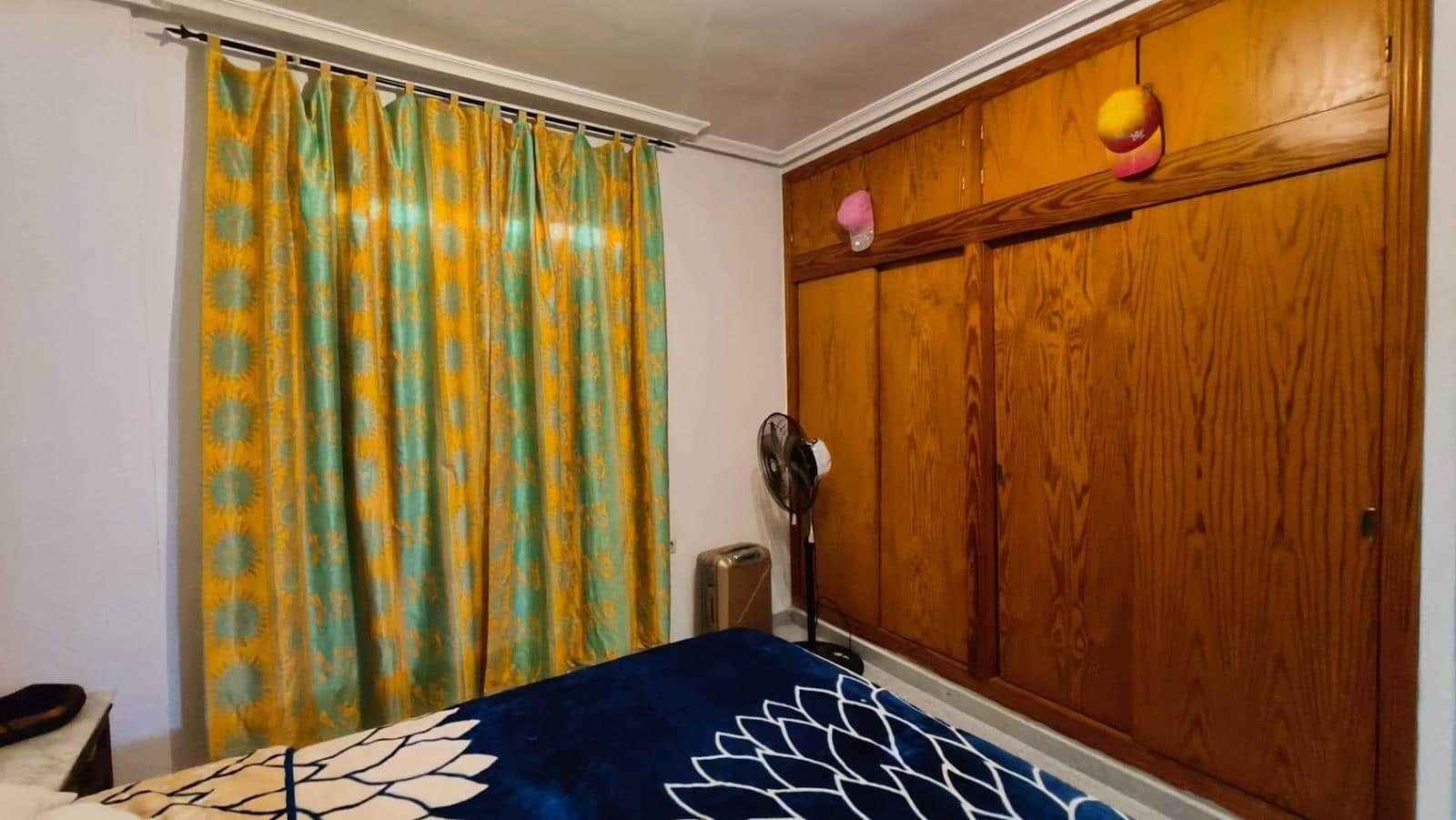 1 soveværelse Lejlighed til salg i Puerto de Mazarron - € 84.900 (Ref: 8841318)