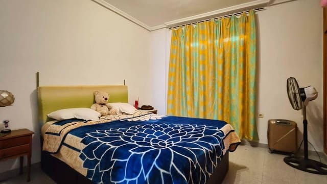 1 soveværelse Lejlighed til salg i Puerto de Mazarron, Mazarrón - € 84.900 (Ref: 8841318)