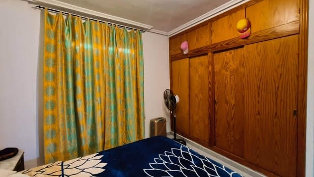 1 soveværelse Lejlighed til salg i Puerto de Mazarron, Mazarrón - € 84.900 (Ref: 8841318)