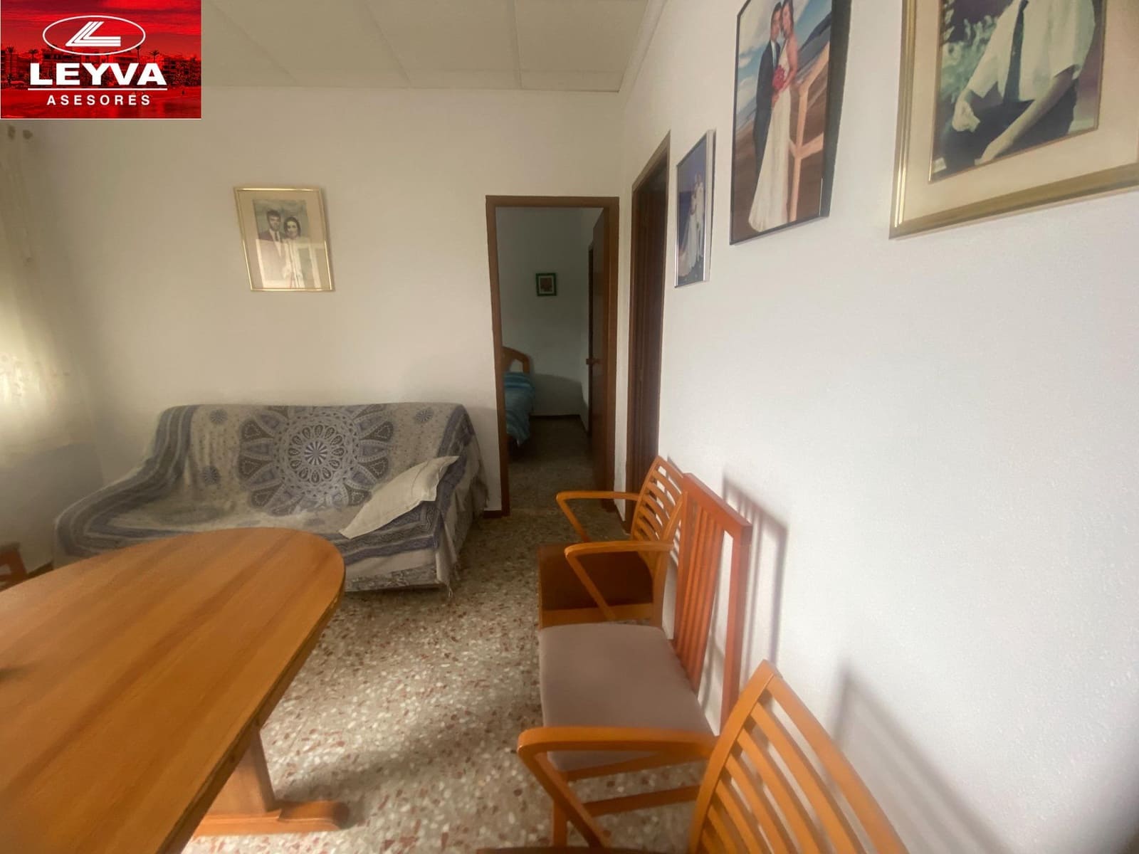 7 sovrum Finca/Hus på landet till salu i Mazarron med garage - 262 000 € (Ref: 8862714)