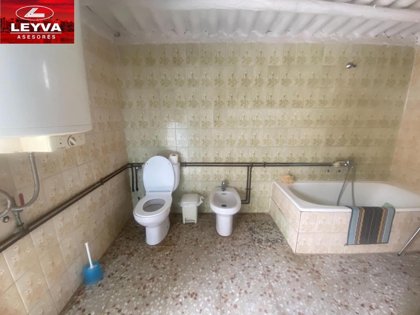 7 sovrum Finca/Hus på landet till salu i Mazarron med garage - 262 000 € (Ref: 8862714)