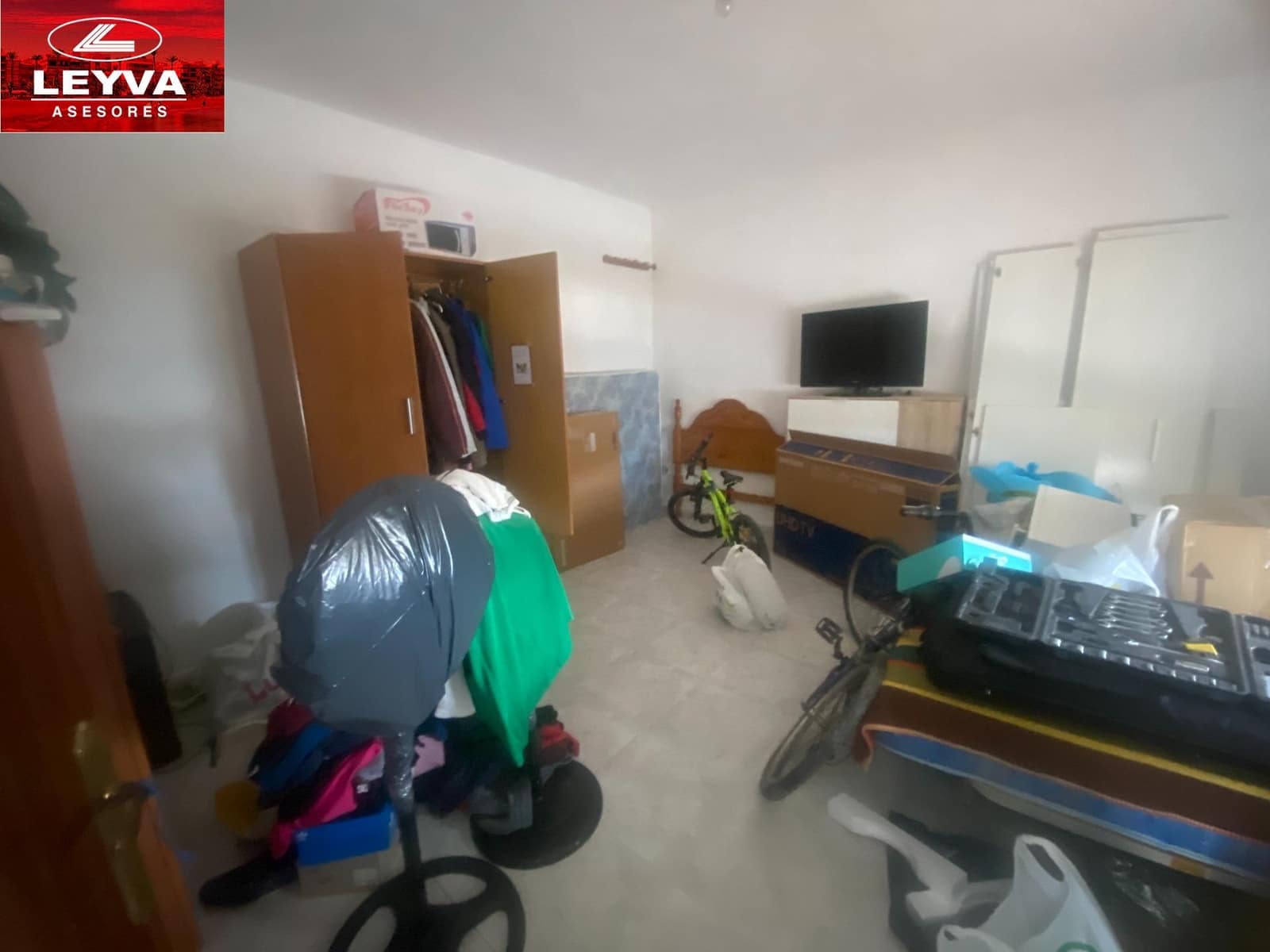 7 sovrum Finca/Hus på landet till salu i Mazarron med garage - 262 000 € (Ref: 8862714)