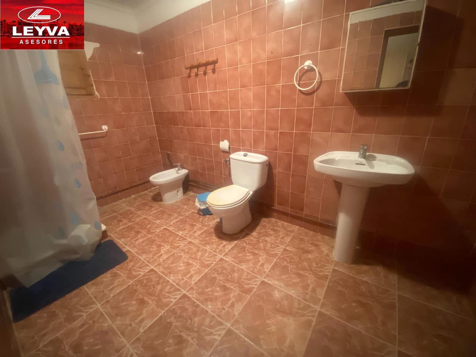 7 sovrum Finca/Hus på landet till salu i Mazarron med garage - 262 000 € (Ref: 8862714)