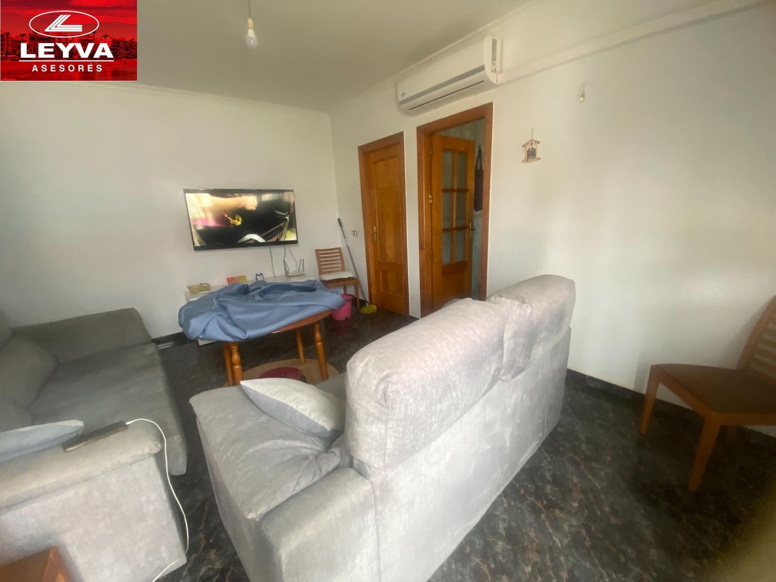 7 sovrum Finca/Hus på landet till salu i Mazarron med garage - 262 000 € (Ref: 8862714)