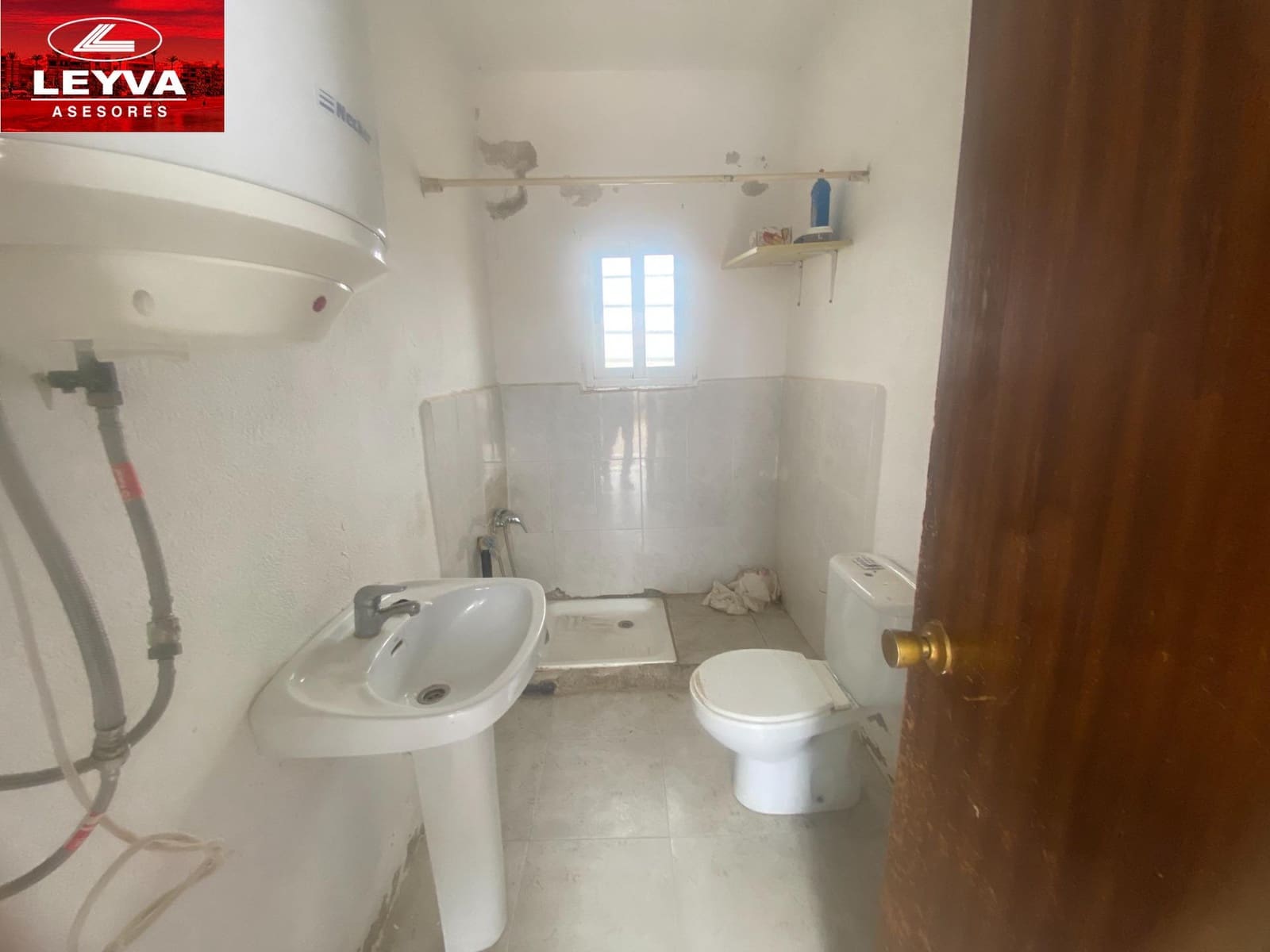 7 sovrum Finca/Hus på landet till salu i Mazarron med garage - 262 000 € (Ref: 8862714)