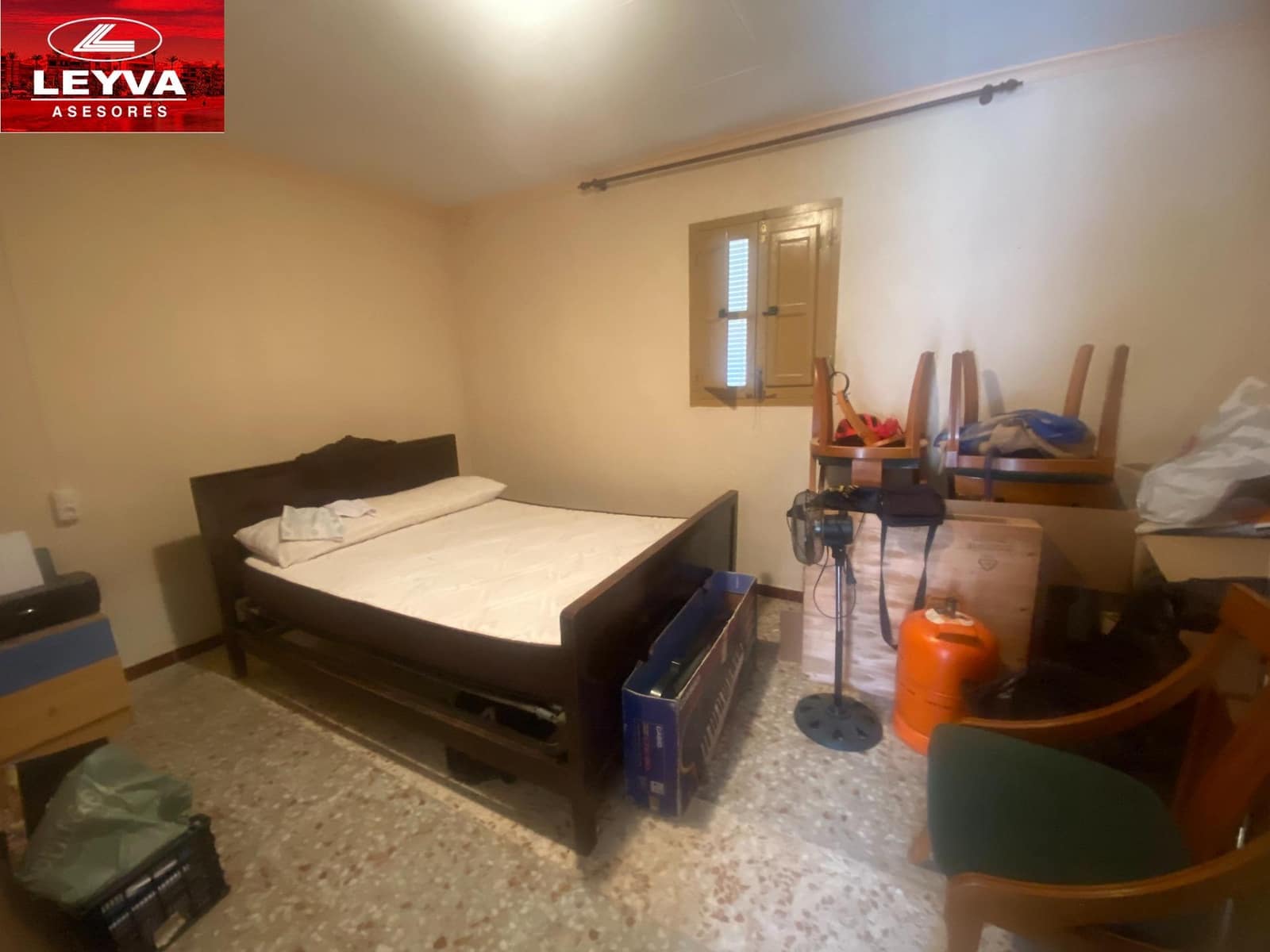 7 sovrum Finca/Hus på landet till salu i Mazarron med garage - 262 000 € (Ref: 8862714)