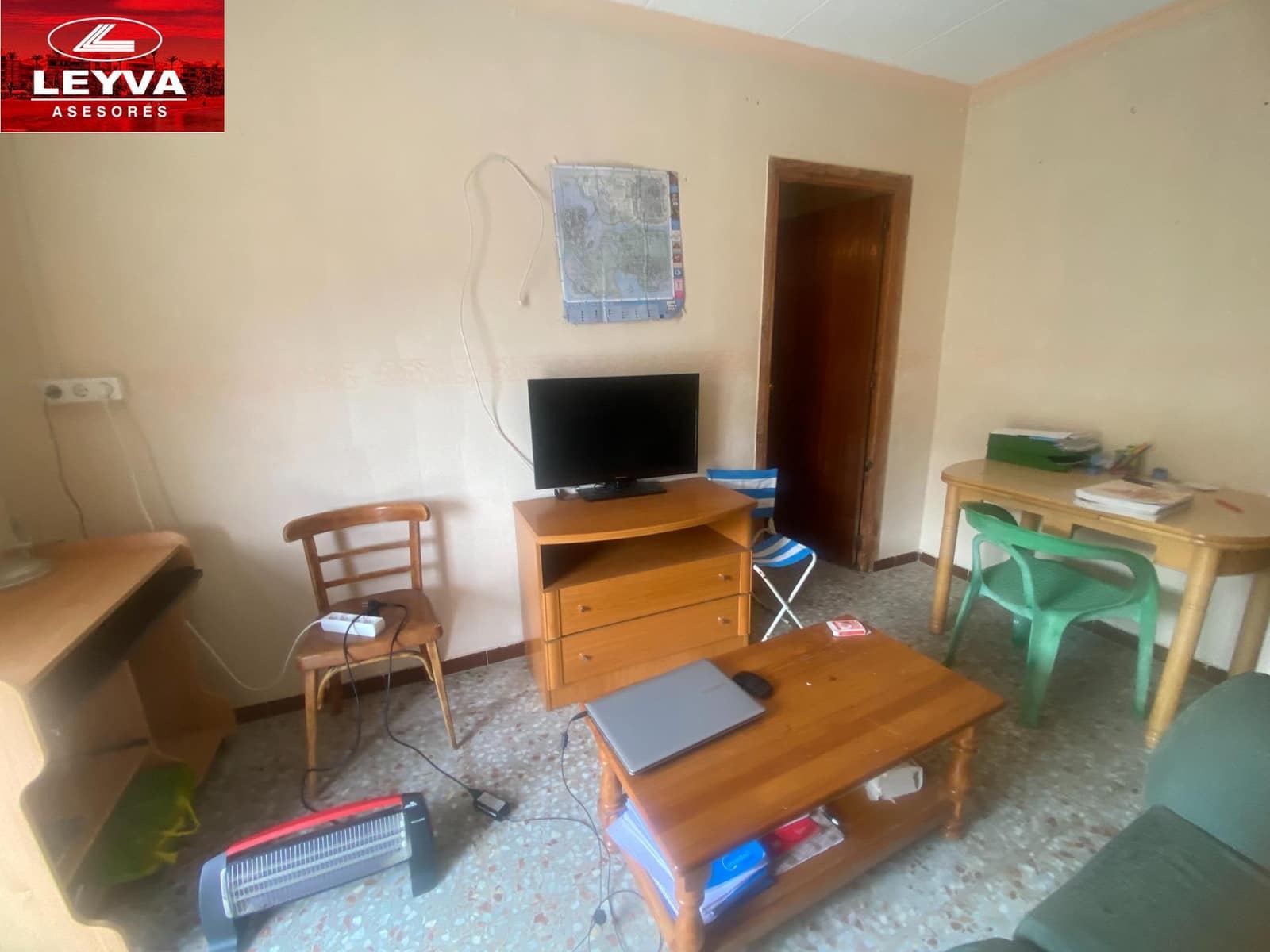 7 sovrum Finca/Hus på landet till salu i Mazarron med garage - 262 000 € (Ref: 8862714)