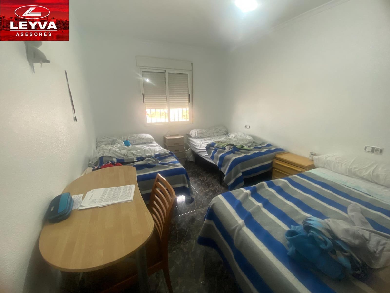 7 sovrum Finca/Hus på landet till salu i Mazarron med garage - 262 000 € (Ref: 8862714)