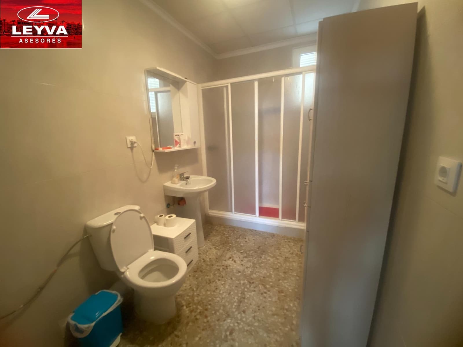 7 sovrum Finca/Hus på landet till salu i Mazarron med garage - 262 000 € (Ref: 8862714)