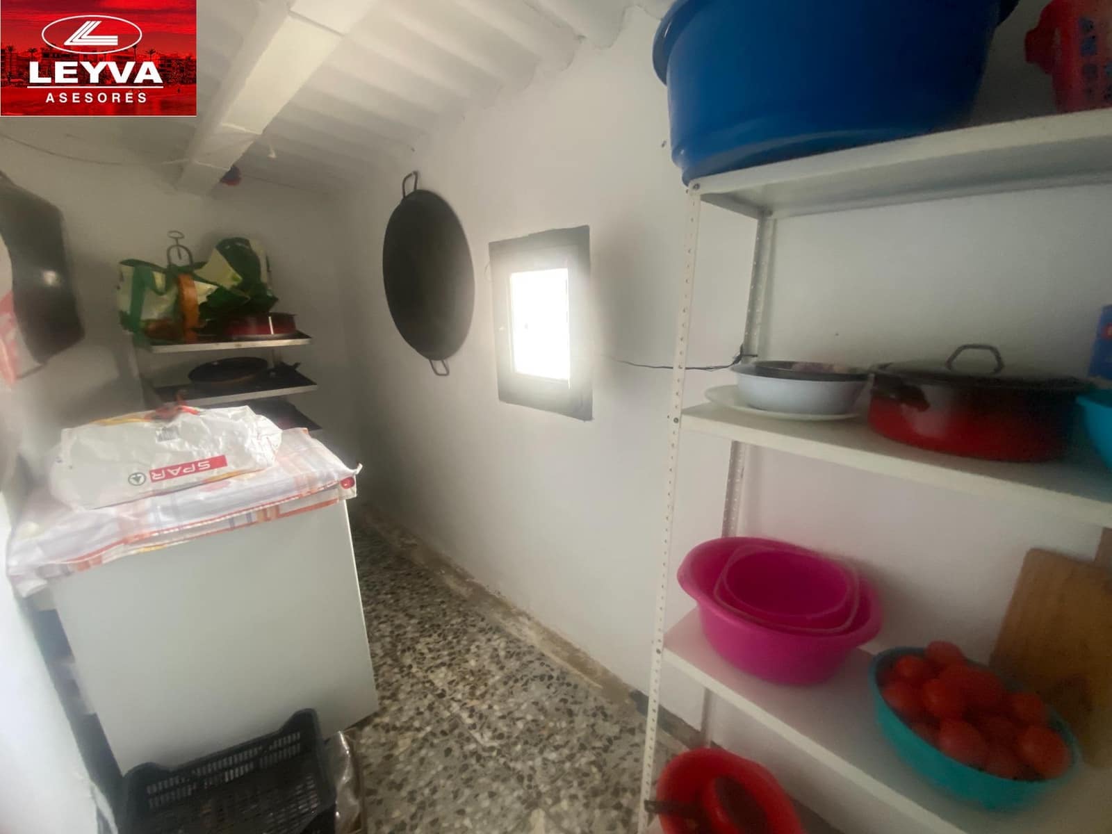 7 sovrum Finca/Hus på landet till salu i Mazarron med garage - 262 000 € (Ref: 8862714)