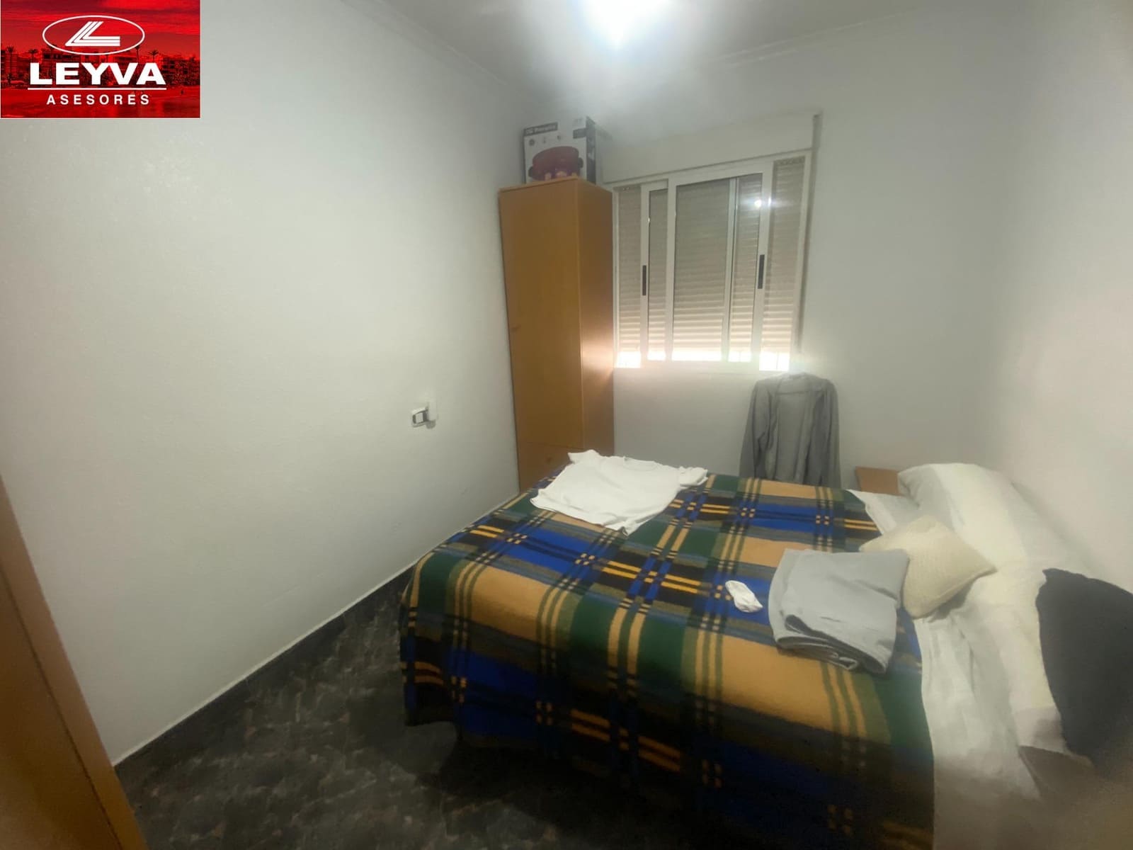 7 sovrum Finca/Hus på landet till salu i Mazarron med garage - 262 000 € (Ref: 8862714)