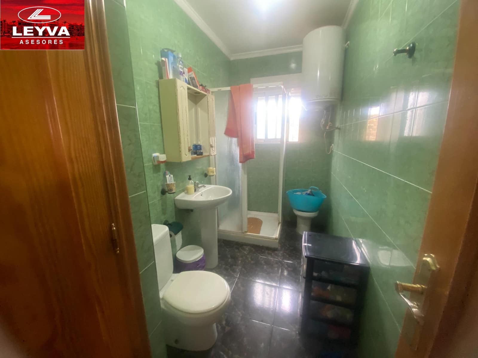 7 sovrum Finca/Hus på landet till salu i Mazarron med garage - 262 000 € (Ref: 8862714)