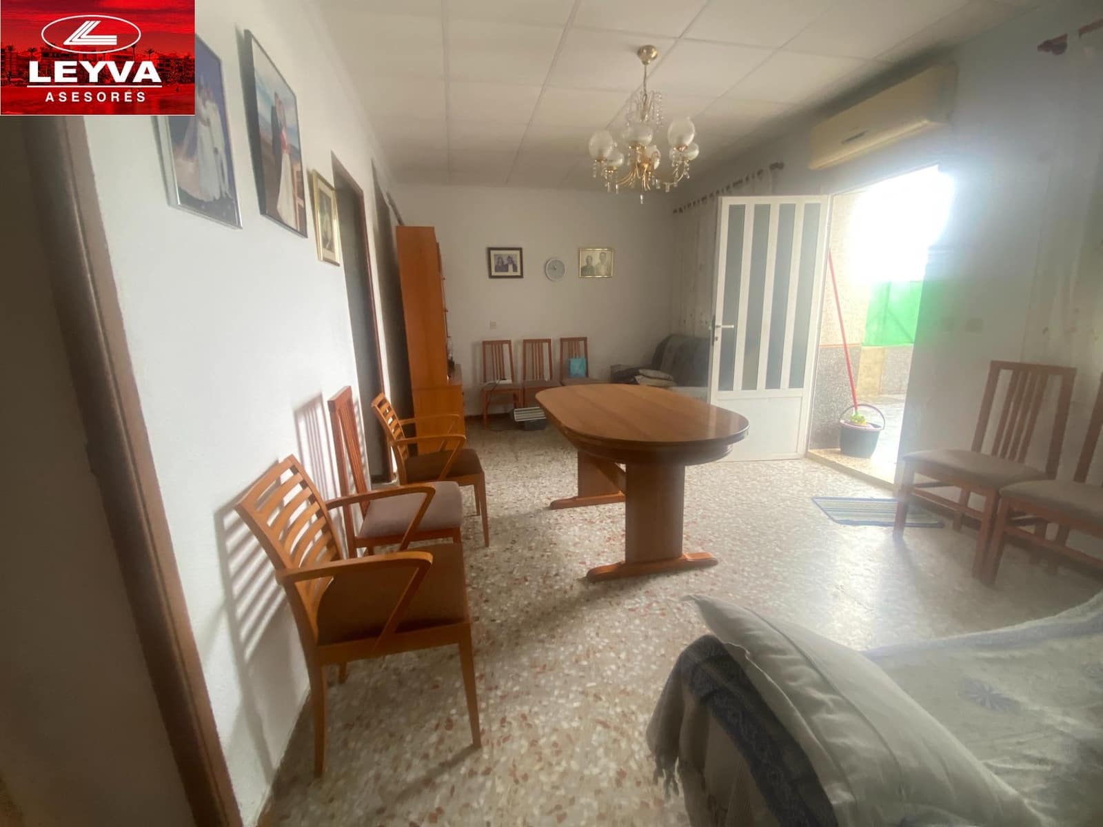 7 sovrum Finca/Hus på landet till salu i Mazarron med garage - 262 000 € (Ref: 8862714)