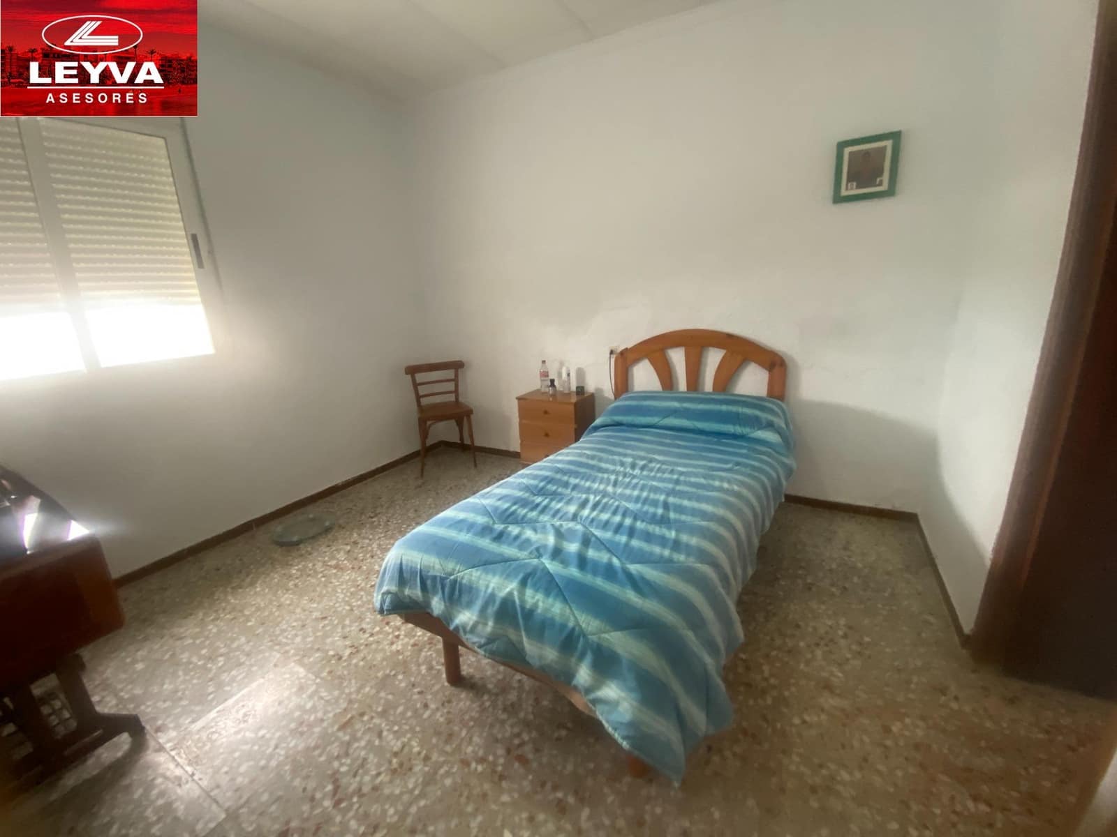 7 sovrum Finca/Hus på landet till salu i Mazarron med garage - 262 000 € (Ref: 8862714)